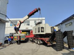 上海設備吊裝公司哪家更專業？