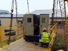 設備吊裝公司是如何完成設備吊裝的？