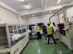 <b>如何選擇大型工業設備安裝公司？</b>